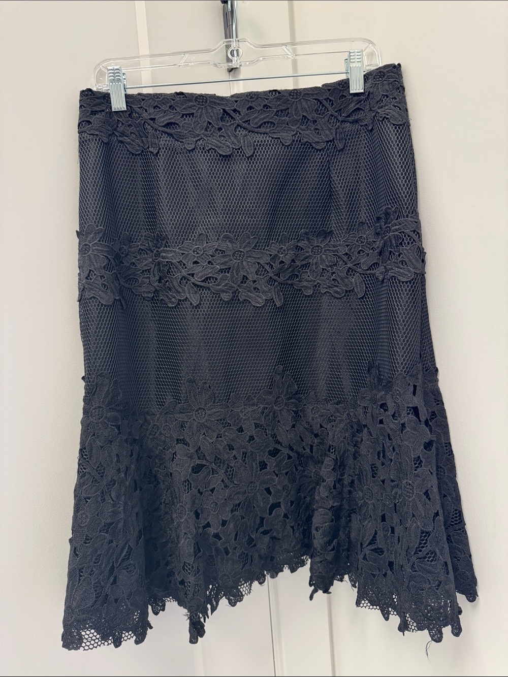 Gracia skirt